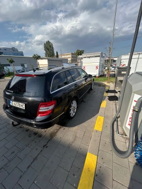 Mercedes-Benz C 220, снимка 4