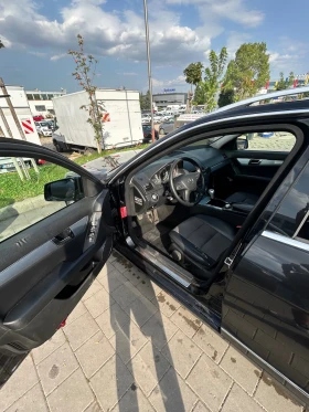 Mercedes-Benz C 220, снимка 7