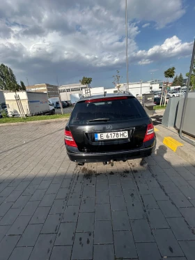 Mercedes-Benz C 220, снимка 3