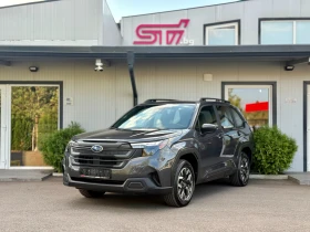 Subaru Forester 2.5 Base, снимка 1