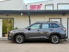 Subaru Forester 2.5 Base, снимка 8