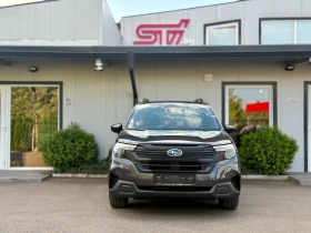 Subaru Forester 2.5 Base, снимка 2