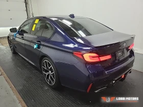 BMW 540, снимка 4
