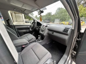 VW Touran Бензин/Метан, снимка 5