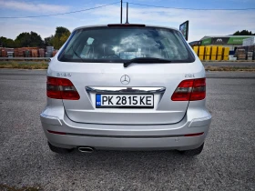 Mercedes-Benz B 180 2.0CDi , снимка 4