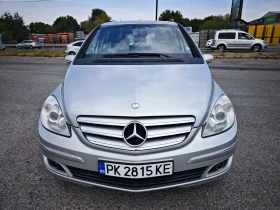 Mercedes-Benz B 180 2.0CDi , снимка 8