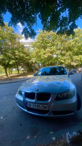 BMW 318, снимка 1