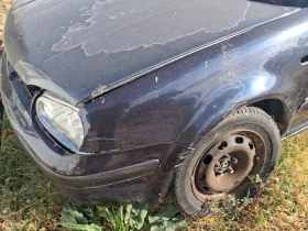 VW Golf, снимка 3
