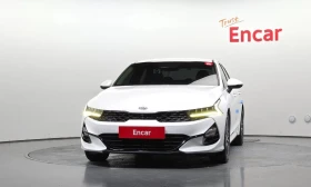 Kia K5, снимка 3
