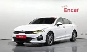 Kia K5, снимка 1