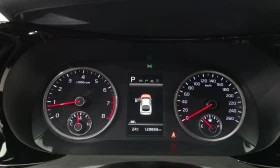 Kia K5, снимка 8