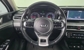 Kia K5, снимка 13