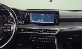 Kia K5, снимка 14
