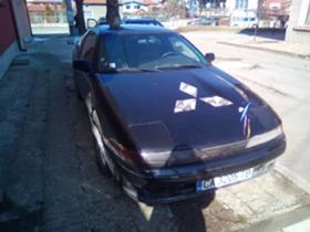 Mitsubishi Eclipse 2000 16V | Mobile.bg    2