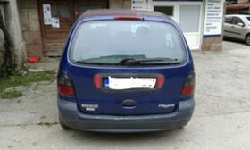 Renault Scenic 2.0i | Mobile.bg    10