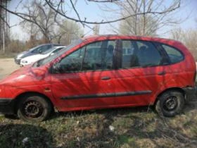 Renault Scenic 2.0i | Mobile.bg    13