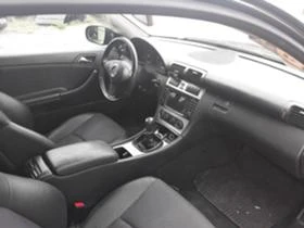 Mercedes-Benz CLC | Mobile.bg    7