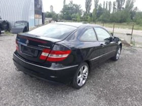 Mercedes-Benz CLC | Mobile.bg    3