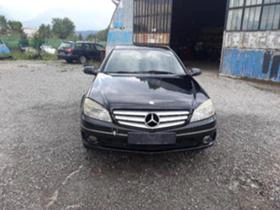 Mercedes-Benz CLC | Mobile.bg    2