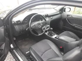 Mercedes-Benz CLC | Mobile.bg    8