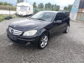 Mercedes-Benz CLC | Mobile.bg    6