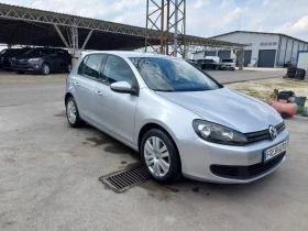 VW Golf 1.2TSI, снимка 2