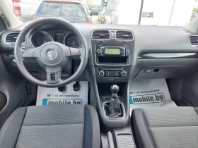 VW Golf 1.2TSI, снимка 9