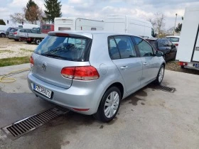 VW Golf 1.2TSI, снимка 5