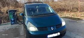 Renault Espace 4, снимка 5 - Автомобили и джипове - 43603412