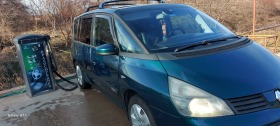 Renault Espace 4, снимка 6 - Автомобили и джипове - 43603412