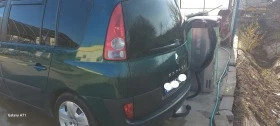 Renault Espace 4, снимка 4