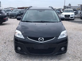 Mazda 5 2.0d, снимка 2 - Автомобили и джипове - 44526375