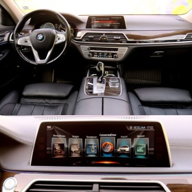 BMW 740 740d XDrive  | Mobile.bg   9