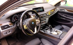 BMW 740 740d XDrive  | Mobile.bg   14