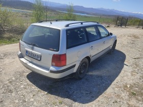 VW Passat b5 | Mobile.bg   6