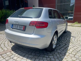 Audi A3 1.6 TDI 105 кс - [6] 