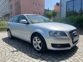 Audi A3 1.6 TDI 105 кс - [4] 