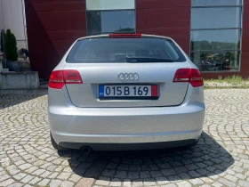 Audi A3 1.6 TDI 105 кс - [5] 