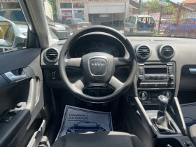 Audi A3 1.6 TDI 105 кс - [7] 