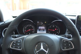 Mercedes-Benz C 200 CDI, снимка 14