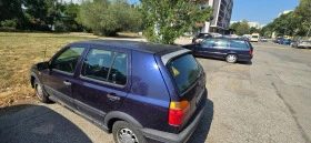 VW Golf 1.6, снимка 5