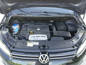 VW Touran 1.4TSI / ECOFUEL / AUTOMATIC, снимка 15