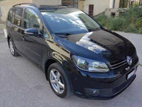 VW Touran 1.4TSI / ECOFUEL / AUTOMATIC | Mobile.bg    8