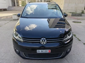 VW Touran 1.4TSI / ECOFUEL / AUTOMATIC, снимка 1