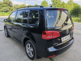 VW Touran 1.4TSI / ECOFUEL / AUTOMATIC, снимка 4