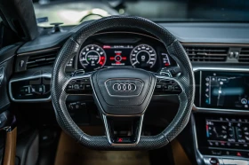 Audi Rs7 Carbon* Ceramic* 360* Bang & Olufsen, снимка 11