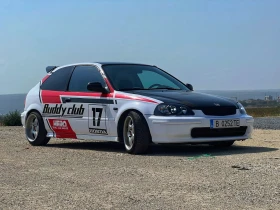 Honda Civic 1.4is | Mobile.bg    3