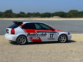 Honda Civic 1.4is | Mobile.bg    4