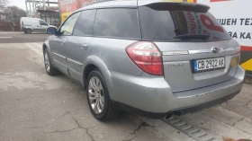 Subaru Outback H6 - 3.0, снимка 4