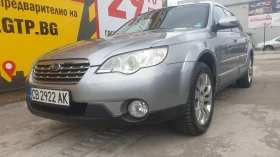 Subaru Outback 3.0, снимка 1